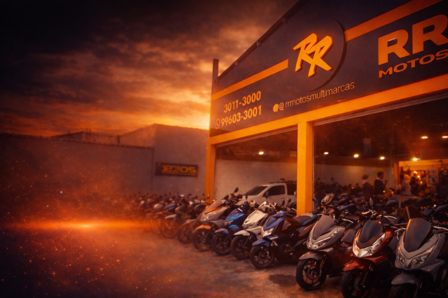 RR Motos